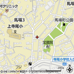寺沢機械工業周辺の地図