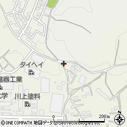 千葉県市原市潤井戸2060-3周辺の地図