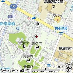 奥田建材工業周辺の地図