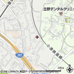 千葉県市原市五井1252-1周辺の地図