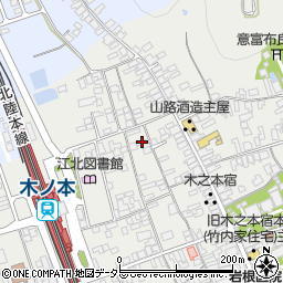 前崎クリーニング店周辺の地図