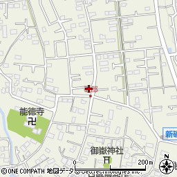 秀島設備工業周辺の地図