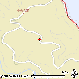 長野県下伊那郡喬木村5596周辺の地図