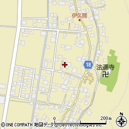 長野県下伊那郡喬木村15931周辺の地図