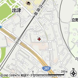 千葉県市原市五井1694周辺の地図
