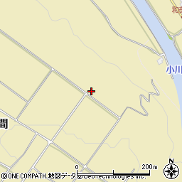 長野県下伊那郡喬木村16642周辺の地図