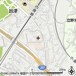 千葉県市原市五井1693-4周辺の地図