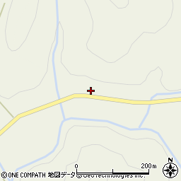 京都府舞鶴市登尾63周辺の地図