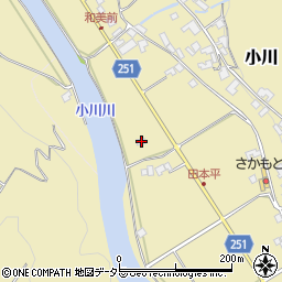 長野県下伊那郡喬木村6908周辺の地図