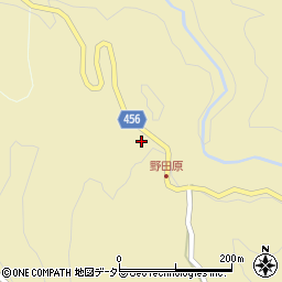 長野県下伊那郡喬木村5220周辺の地図
