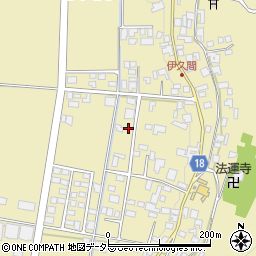 長野県下伊那郡喬木村15898周辺の地図