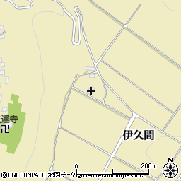 長野県下伊那郡喬木村16708周辺の地図