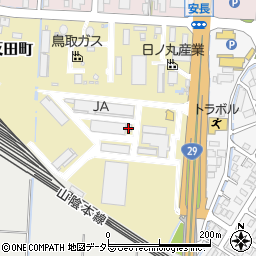 日本海三菱自動車販売株式会社　クリーンカー五反田周辺の地図