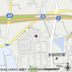 鳥取県東伯郡琴浦町赤碕1861-1周辺の地図