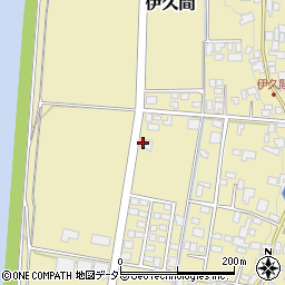 長野県下伊那郡喬木村15779周辺の地図
