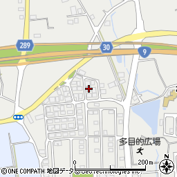 鳥取県東伯郡琴浦町赤碕1861-20周辺の地図