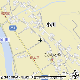 長野県下伊那郡喬木村6922周辺の地図