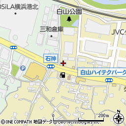川島ハイツ１周辺の地図