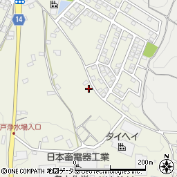 千葉県市原市潤井戸2002周辺の地図