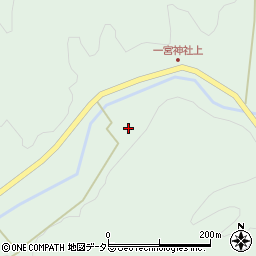 京都府与謝郡与謝野町加悦奥1469周辺の地図
