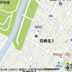京葉急送株式会社周辺の地図