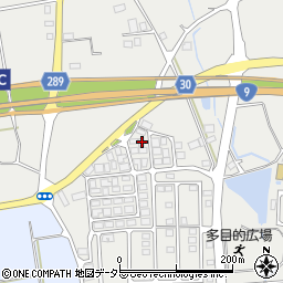 鳥取県東伯郡琴浦町赤碕1861-28周辺の地図