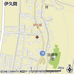 長野県下伊那郡喬木村15848周辺の地図