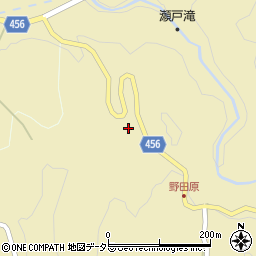 長野県下伊那郡喬木村5208周辺の地図