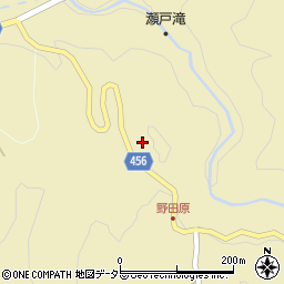 長野県下伊那郡喬木村5226周辺の地図