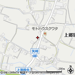 長野県飯田市上郷別府765周辺の地図