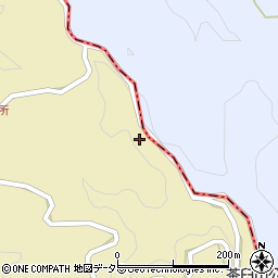 長野県下伊那郡喬木村5637周辺の地図