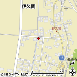 長野県下伊那郡喬木村15894周辺の地図