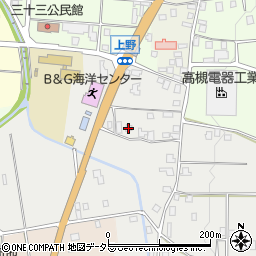 嶺南産業株式会社周辺の地図