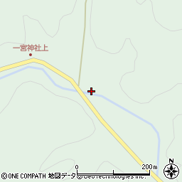 富士ウェルテック株式会社　京都工場周辺の地図