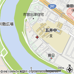 千葉県市原市五井1024周辺の地図