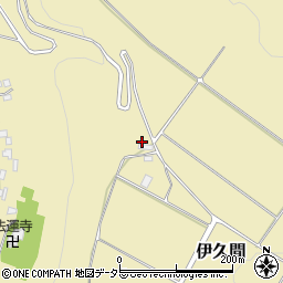 長野県下伊那郡喬木村16589周辺の地図