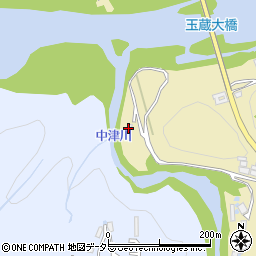 株式会社吉川工務店　砂利工場周辺の地図