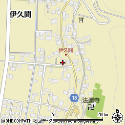 長野県下伊那郡喬木村15838周辺の地図