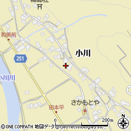 長野県下伊那郡喬木村6126周辺の地図