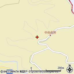長野県下伊那郡喬木村5692周辺の地図