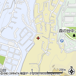 神奈川県横浜市緑区台村町685の地図 住所一覧検索 地図マピオン