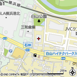 京セラＳＯＣ周辺の地図