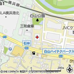 京セラＳＯＣ周辺の地図