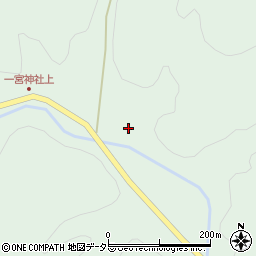 京都府与謝郡与謝野町加悦奥1347周辺の地図
