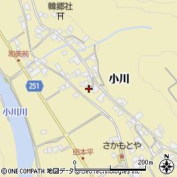 長野県下伊那郡喬木村6120周辺の地図
