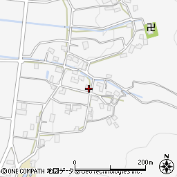 福井県三方上中郡若狭町三田37-16周辺の地図