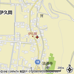 長野県下伊那郡喬木村16426周辺の地図