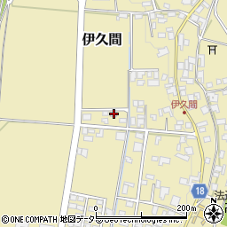 長野県下伊那郡喬木村15715周辺の地図
