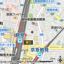 立ち飲み とっちゃん 横浜市 居酒屋 バー スナック の電話番号 住所 地図 マピオン電話帳