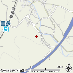 京都府宮津市今福1046周辺の地図